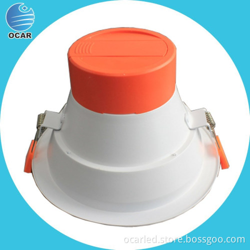 2015 Best Selling Products in America 30W COB LED Downlights